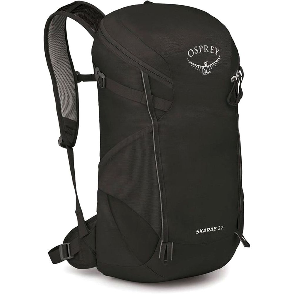 SKARAB 22, black