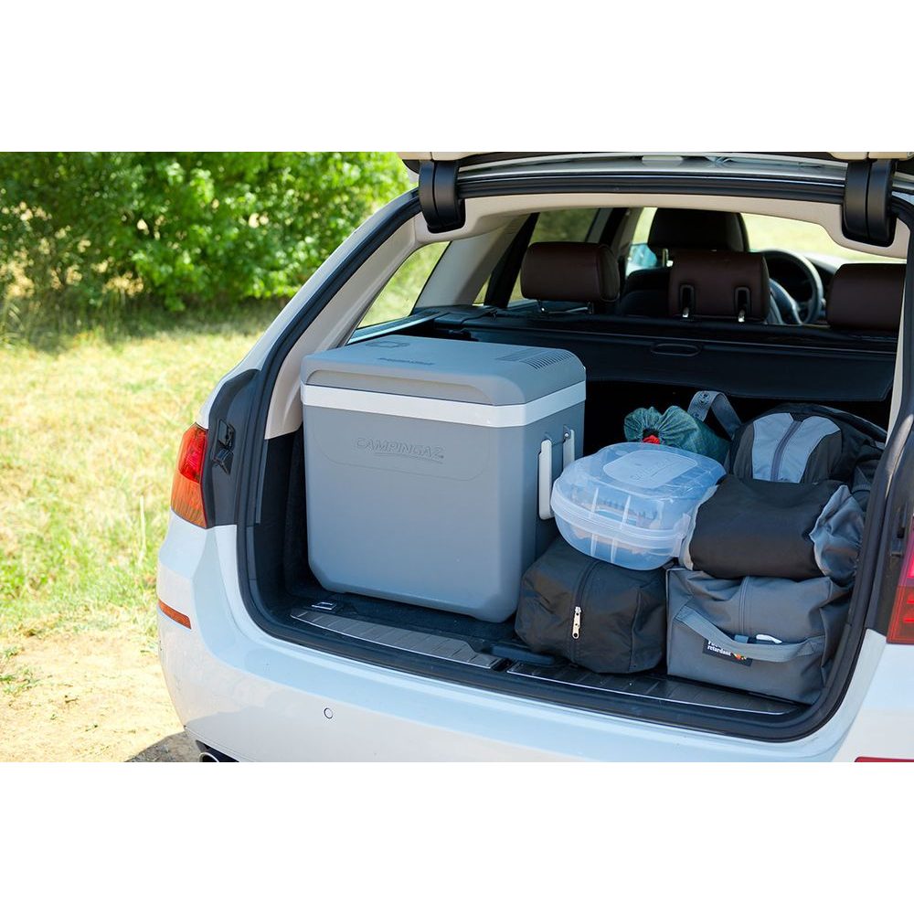 Powerbox Plus 36