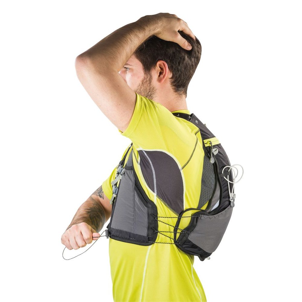 X-TRACK VEST