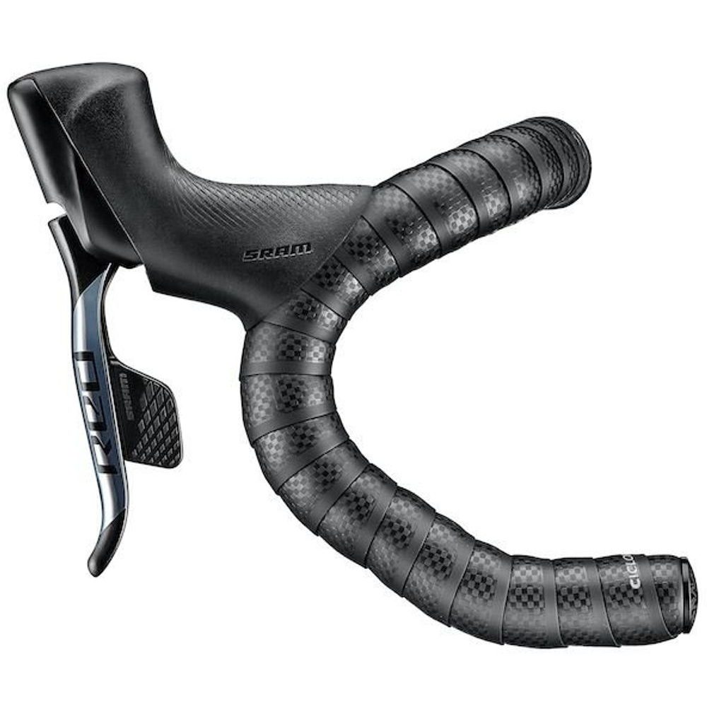 Poly Touch Vapor Metallic Gem Black