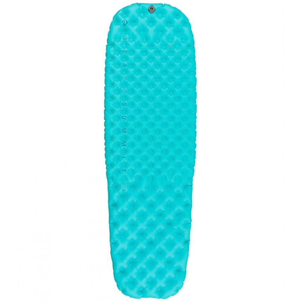 Comfort Light Insulated Air Mat Women's Regular Carribean