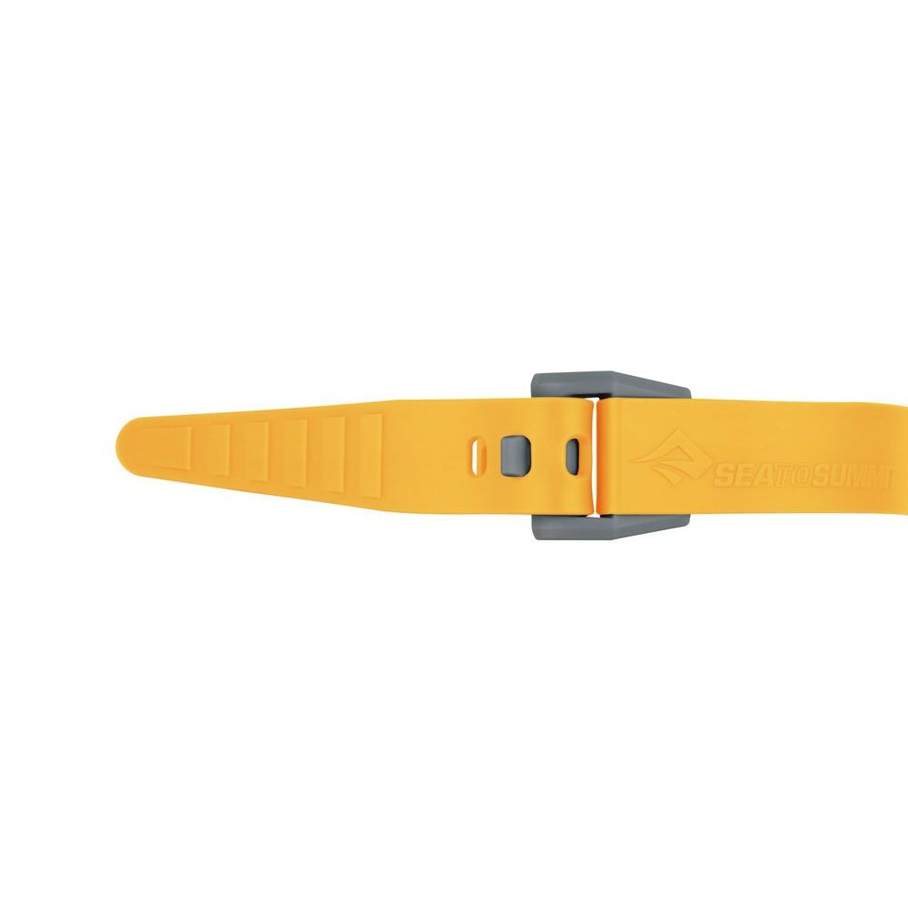 Stretch-Loc 17 - 12mm x 450mm 2 Pack Yellow