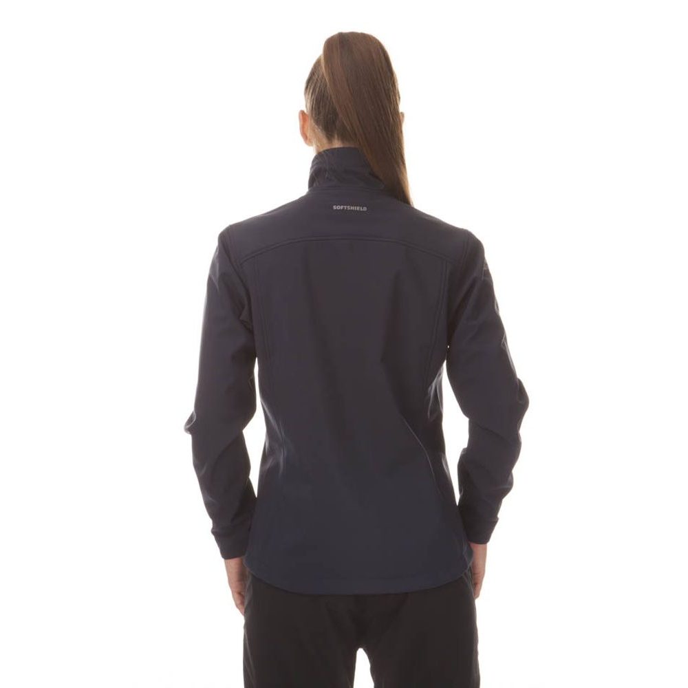NBWSL5346 TMM CERIUM - women's softshell jacket sale