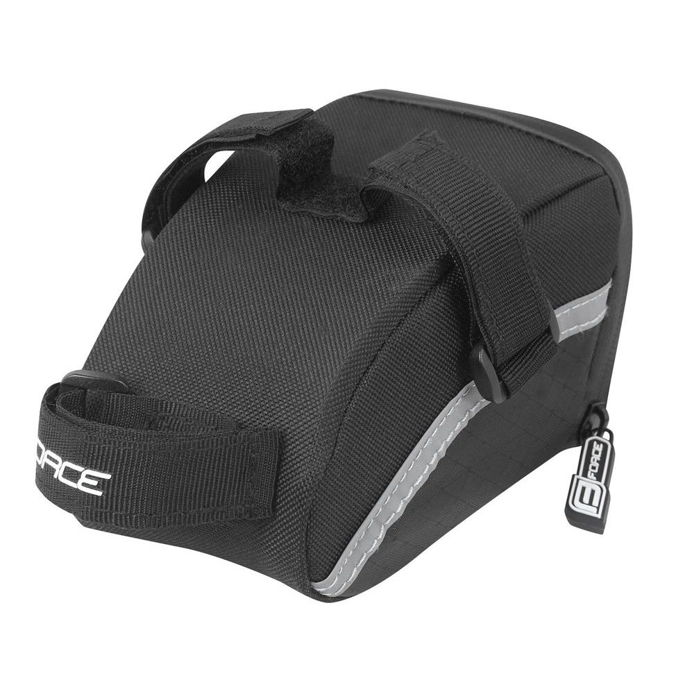 RIDE Velcro, black