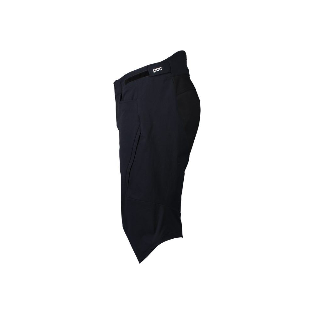 Velocity shorts, Uranium Black