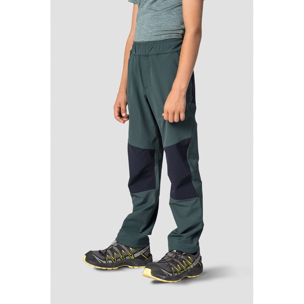 LUIGI JR, green gables/anthracite