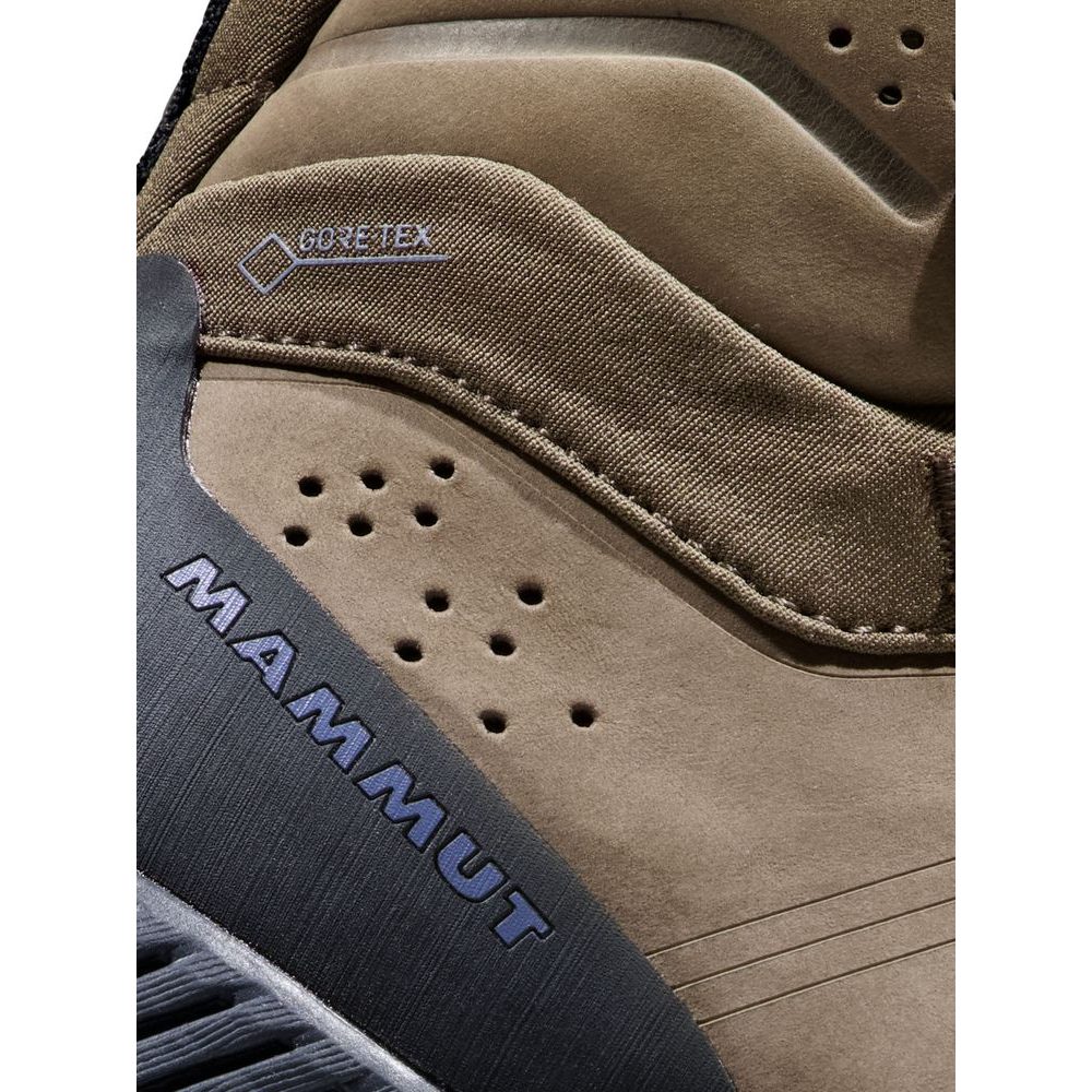 Nova Tour II High GTX® Women, oak-bark