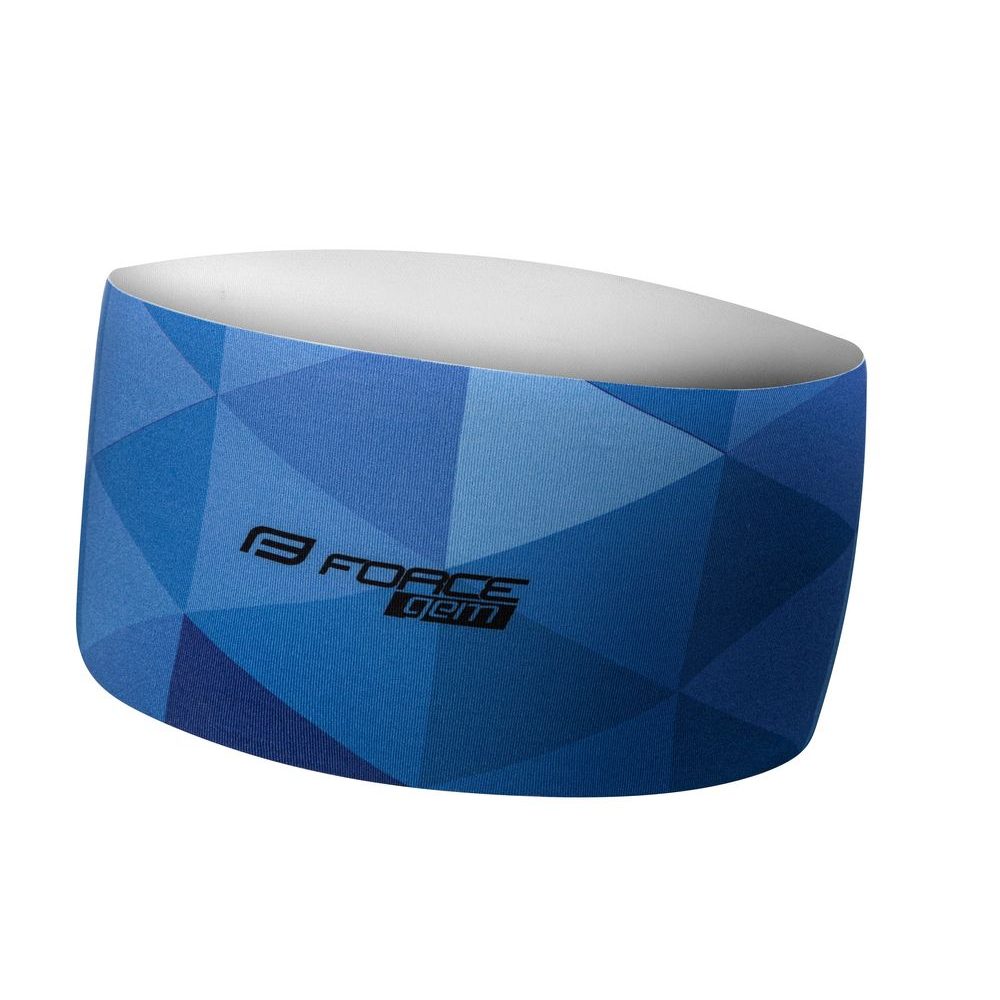 GEM sport nezúžená, modrá
