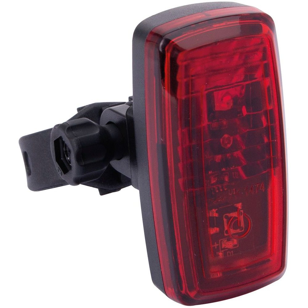 Batterylight TL-247 SL Rear