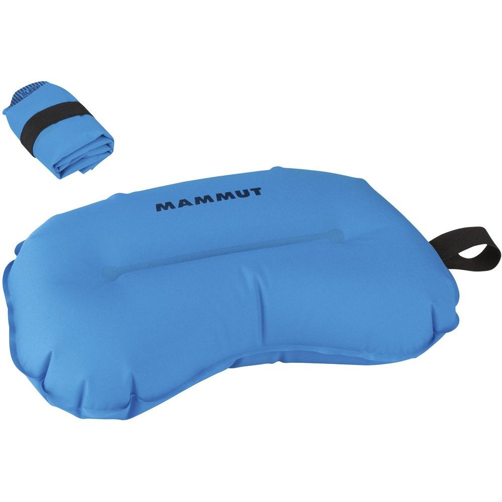 Air Pillow, imperial