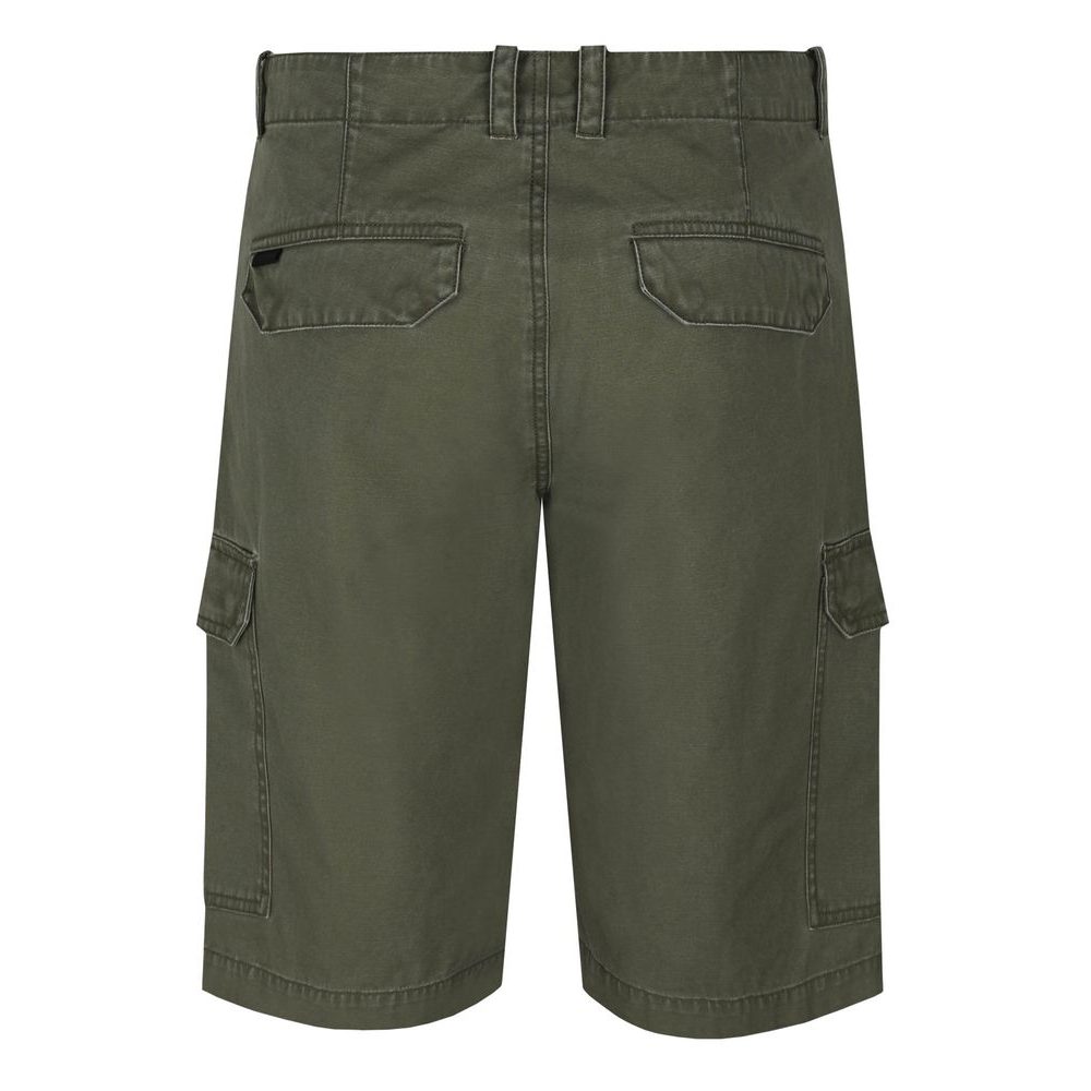 LANZARO burnt olive
