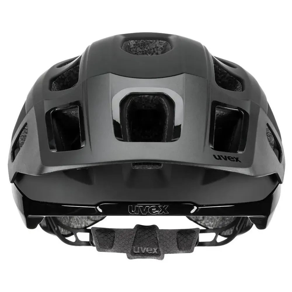 REACT MIPS BLACK MATT 2024