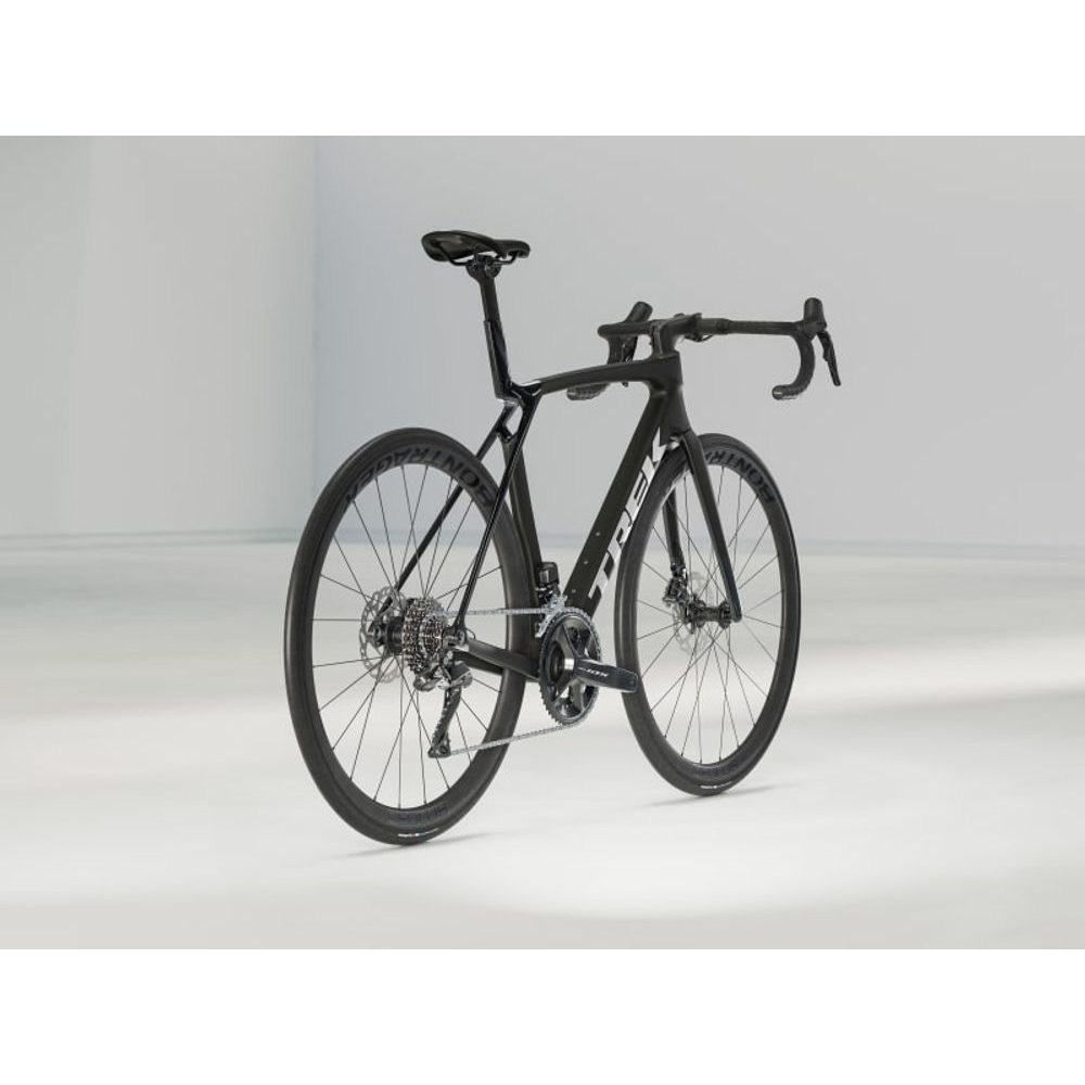 Madone SL 6 Matte Dark Web