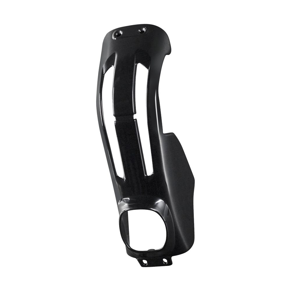 Armor Allant+/Zouma+ 2020 Skidplate Gloss Black