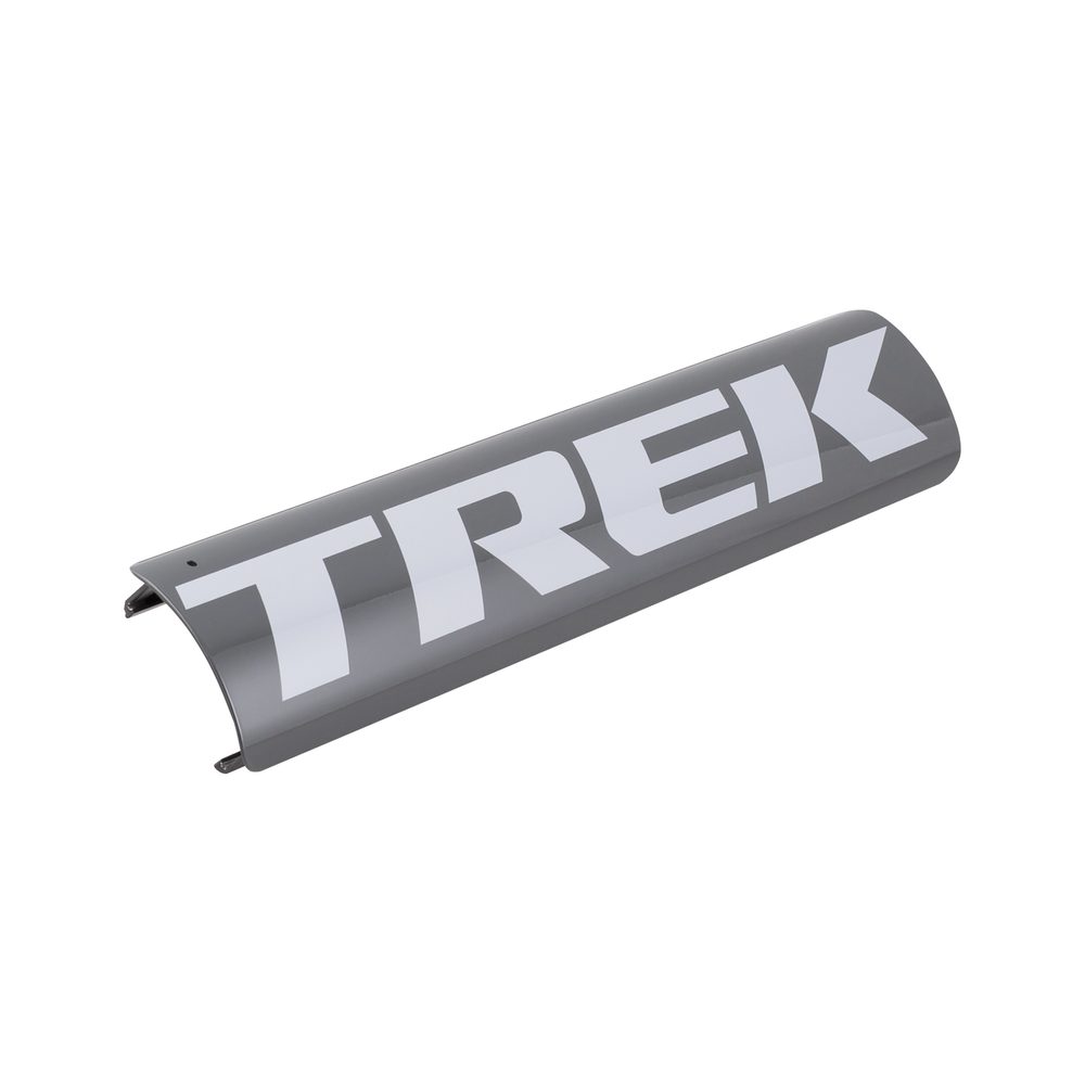 Trek 2021 Powerfly 29 Battery Cover Solid Charcoal
