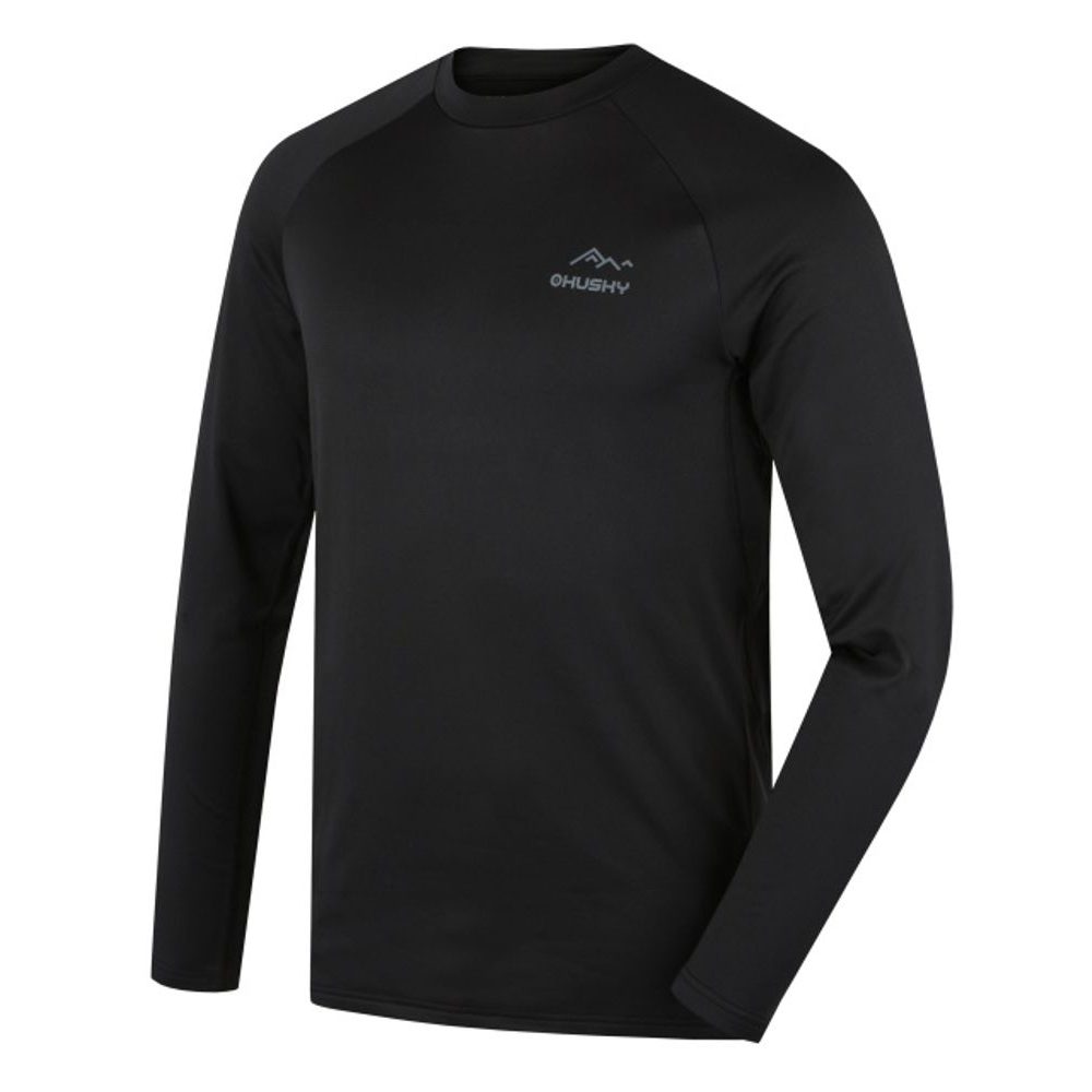 Tromi M, black