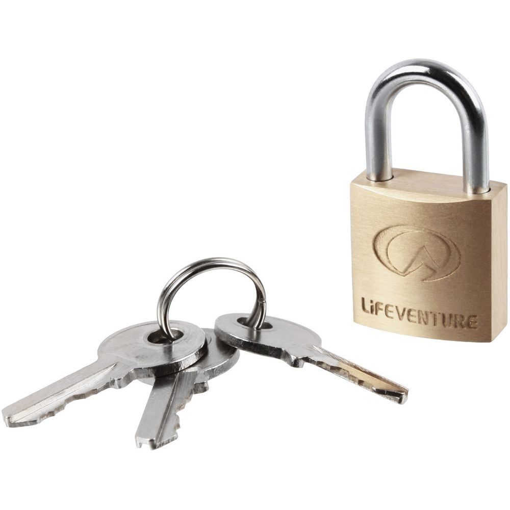 Mini Padlocks