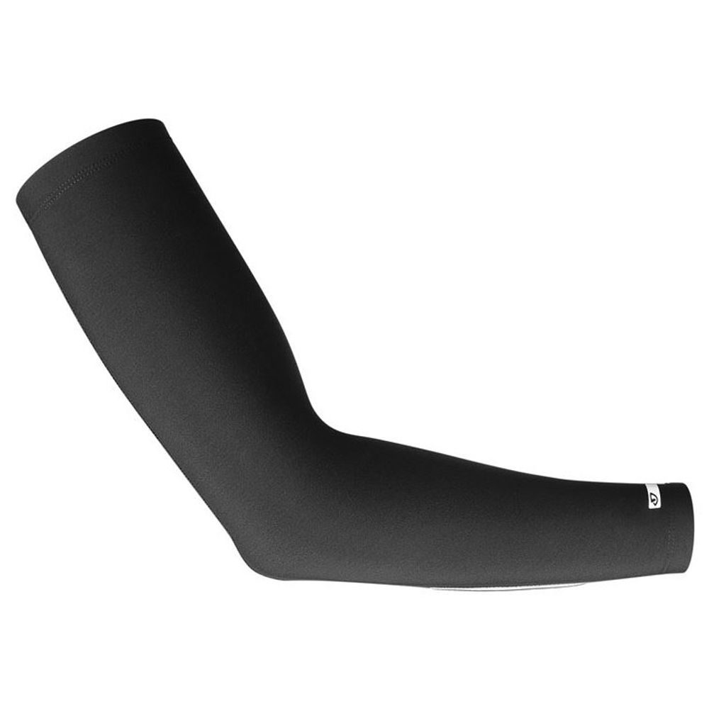 Thermal Arm Warmers Black