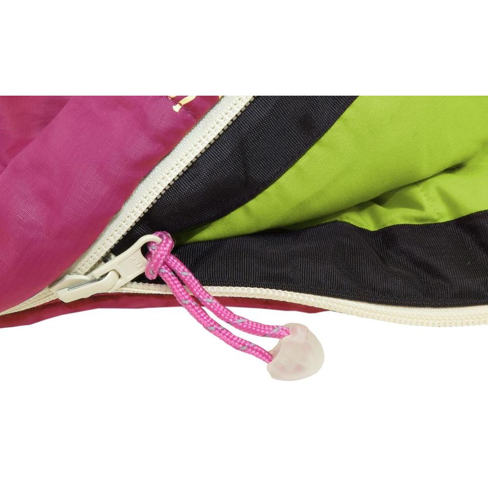Patrol Lite Right FUCHSIA/LIME