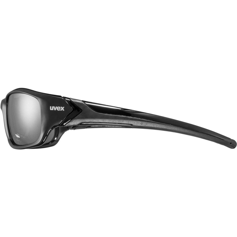SPORTSTYLE 211, BLACK/LTM SILVER