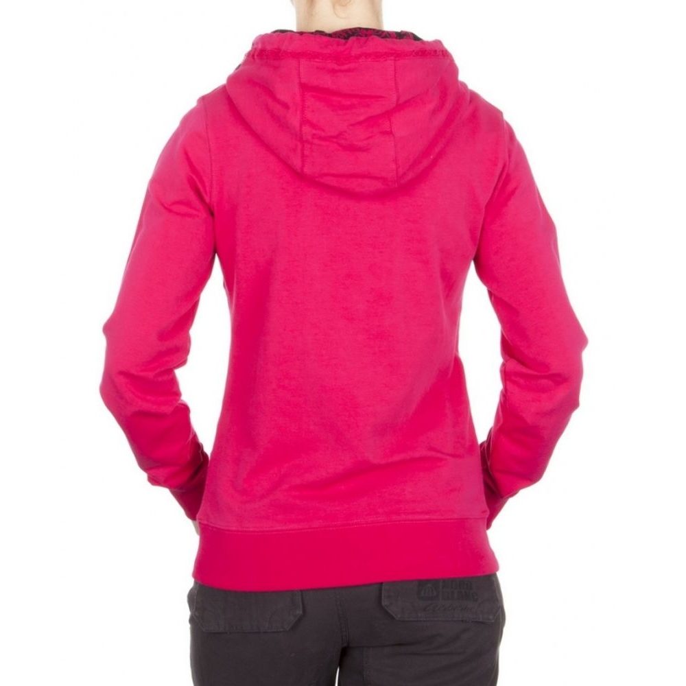 NBSLS3551 RUV - women's sweatshirt action