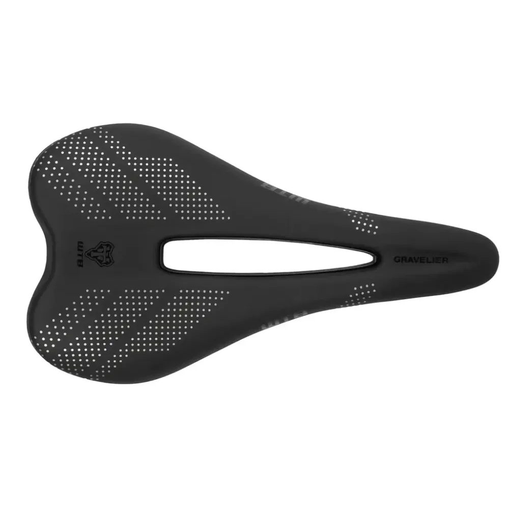 GRAVELIER Carbon Medium