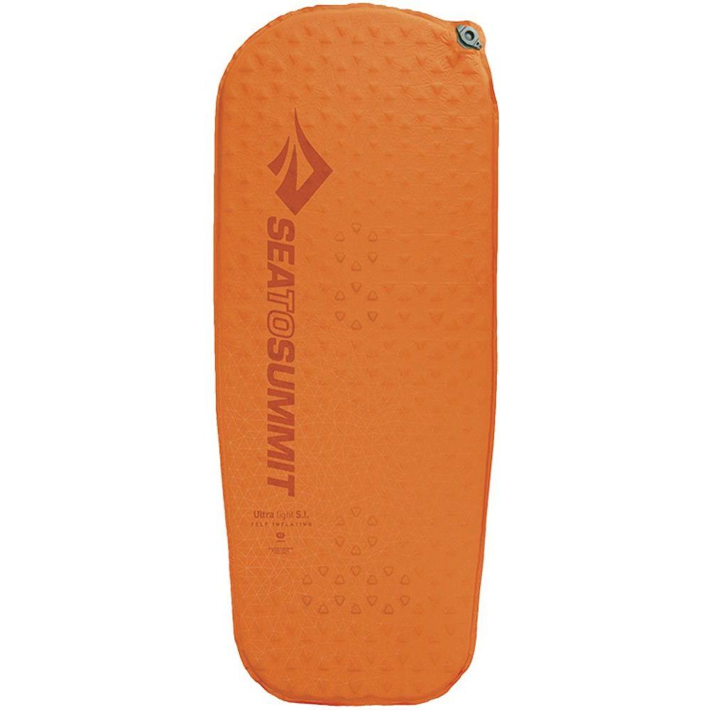 ULTRA LIGHT SELF INFLATING MAT XS
