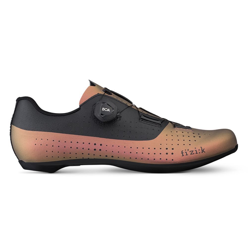 TEMPO OVERCURVE R4 IREDESCENT COPPER - BLACK (TPR4OIR1K8310)