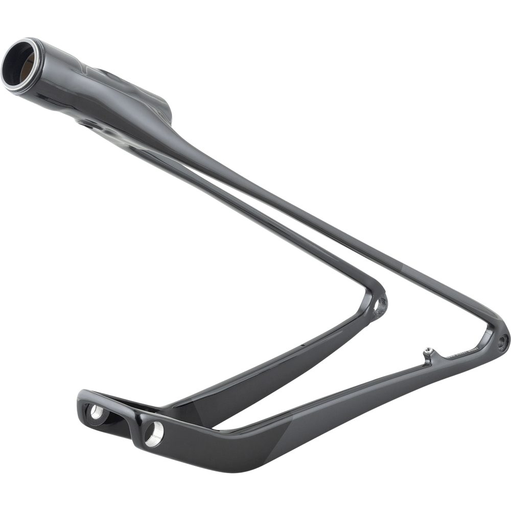 Monostay Trek Supercaliber 9.9 SLR 2024 Large Deep Smoke