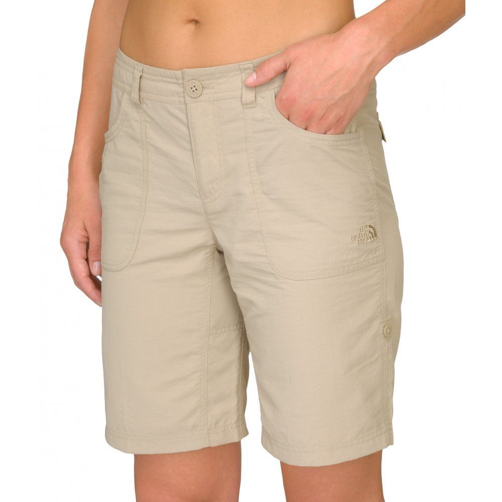 HORIZON - women's shorts