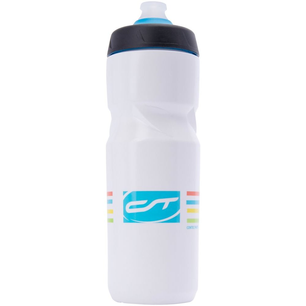Bottle Rivers L 800 ml stripes