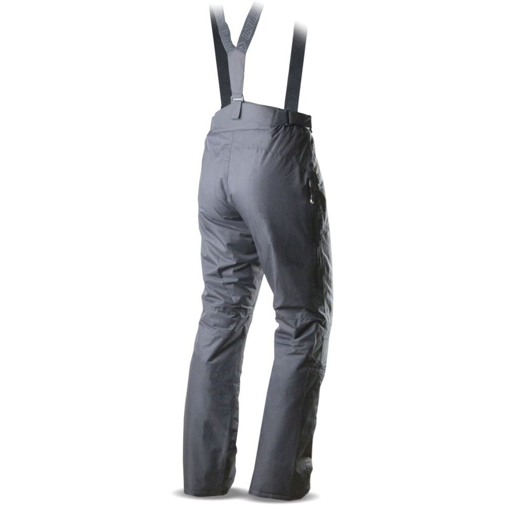 TIGER dark grey