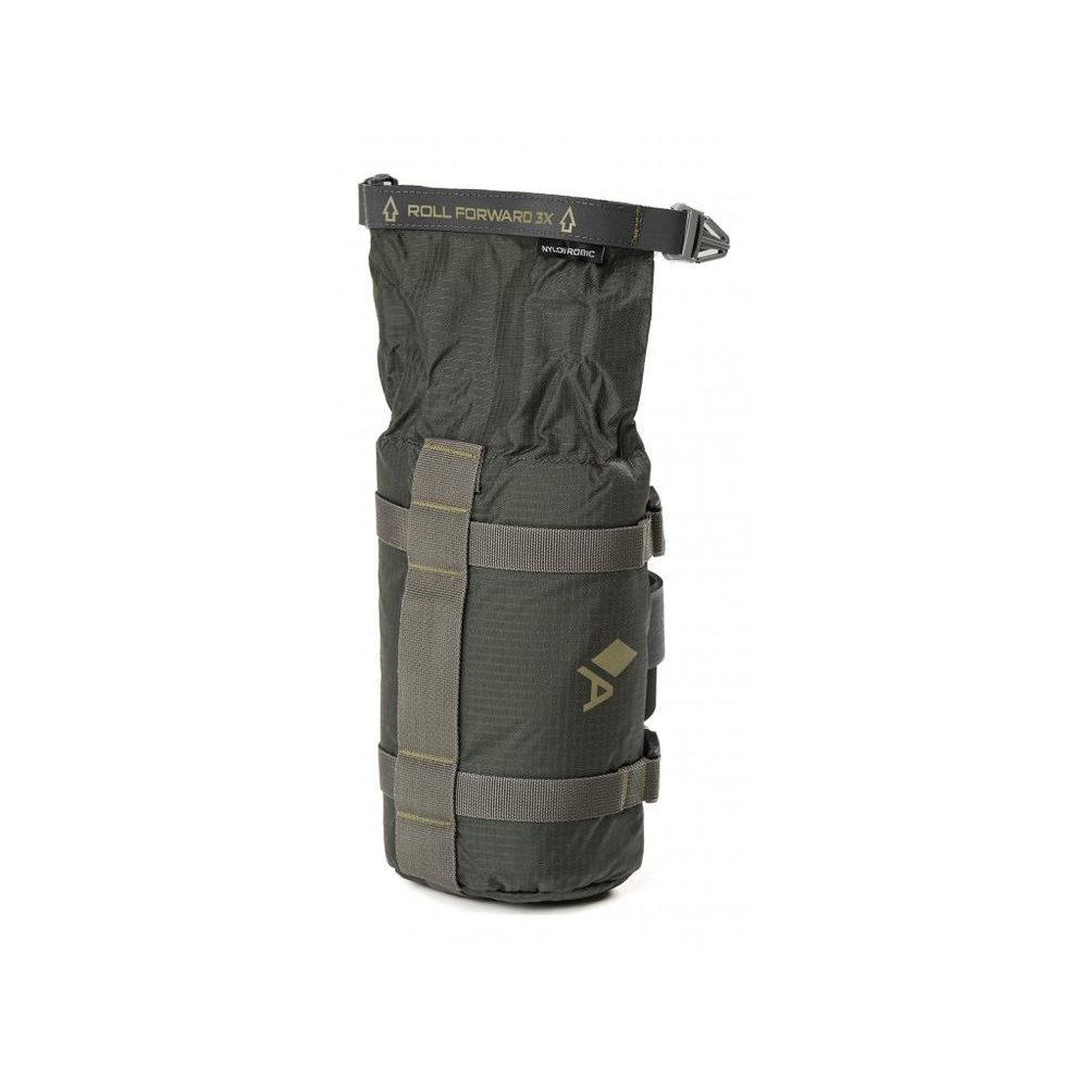 Minima bag MKIII Grey