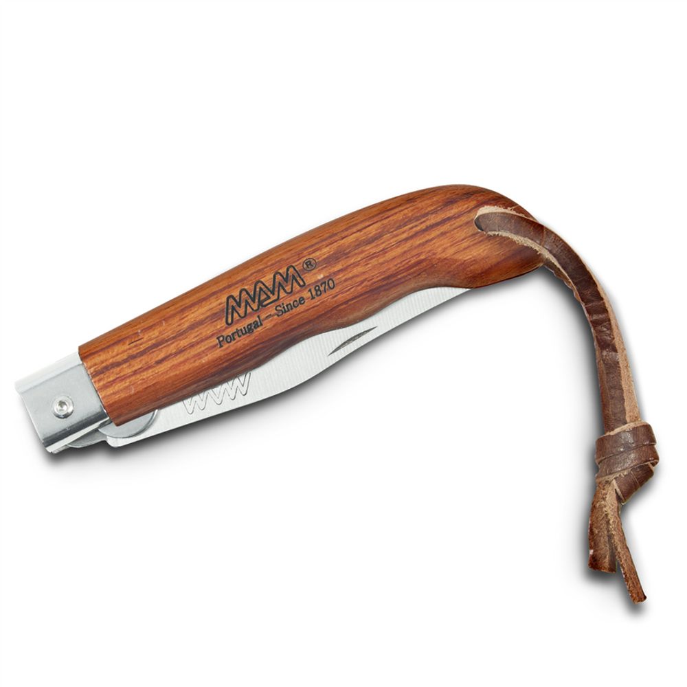 Sportive 2048 bubinga 8,3 cm