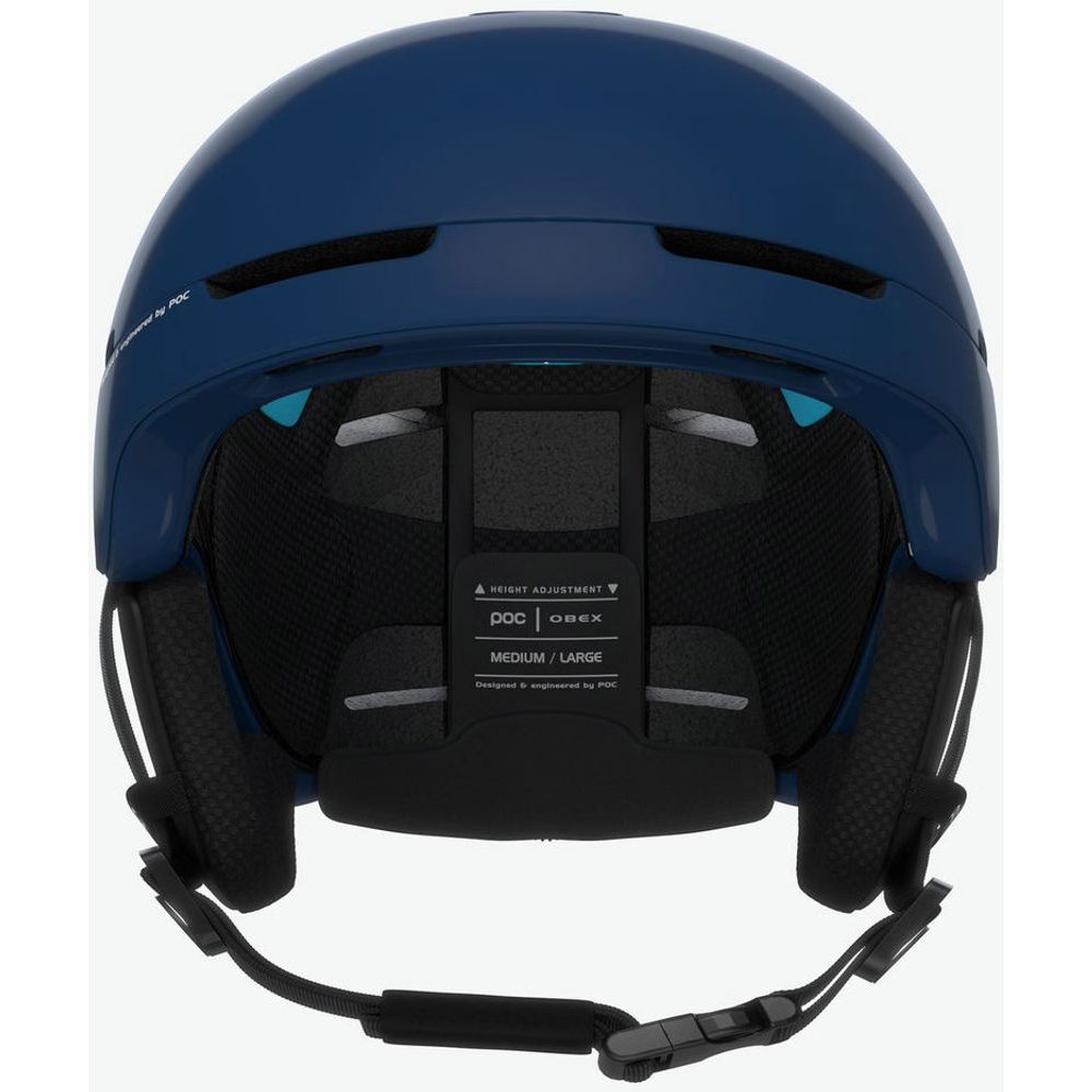Obex BC SPIN, Lead Blue