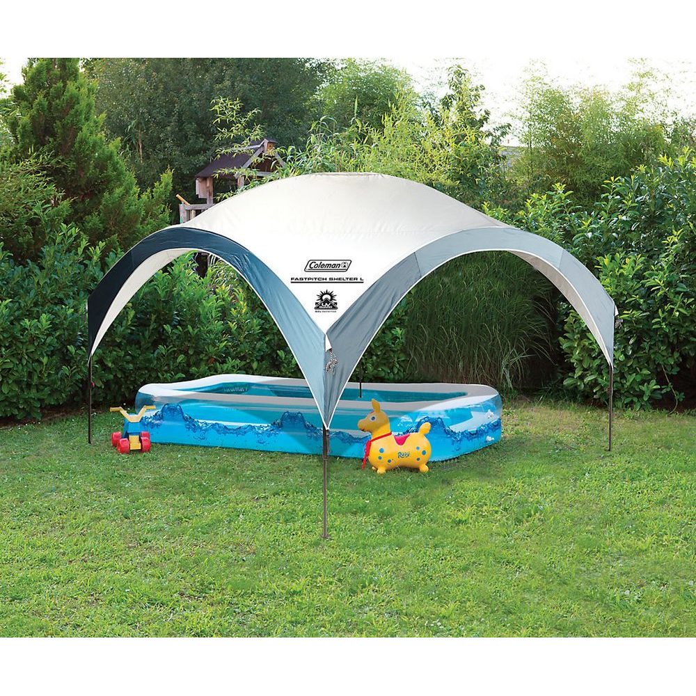 FastPitch Shelter L
