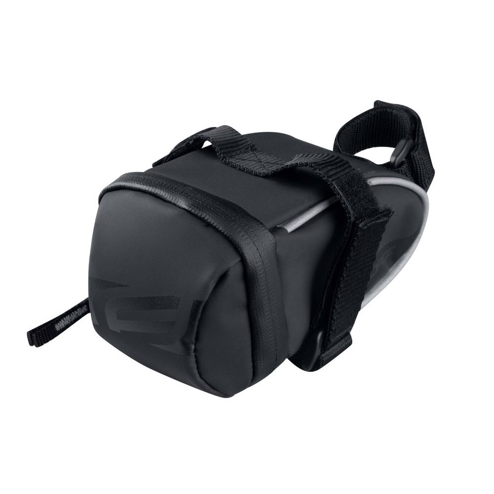 RIDE ADVENTURE Velcro, black