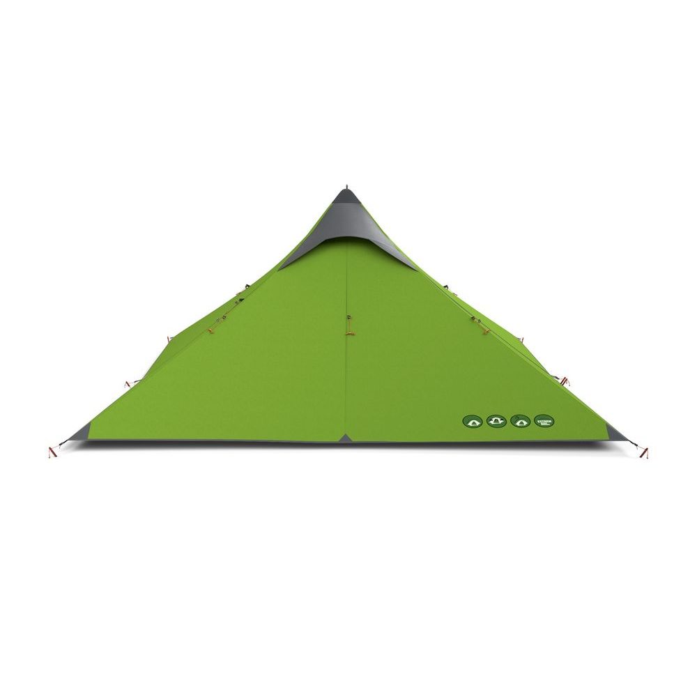 Sawaj Trek green