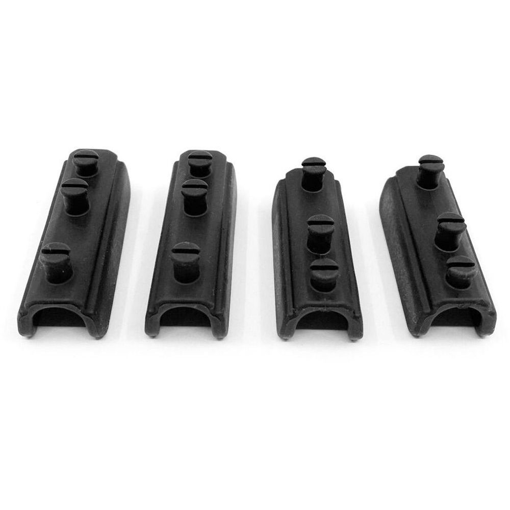 RUBBER PAD na Tetrarack R2 4ks