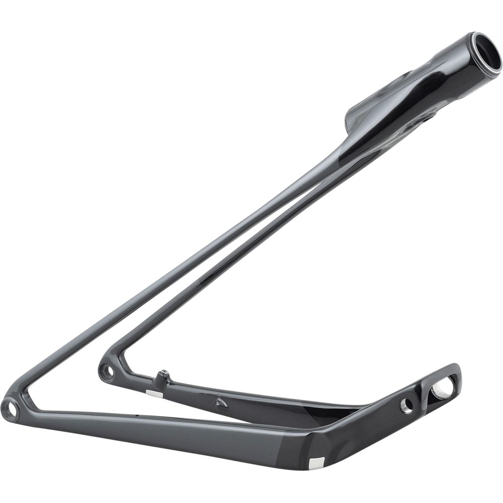 Monostay Trek Supercaliber 9.9 SLR 2024 Large Deep Smoke