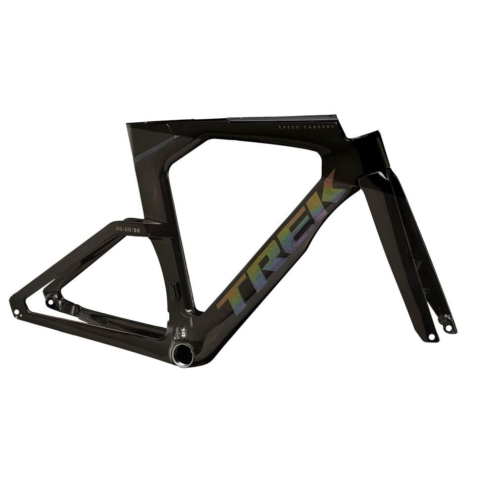 Speed Concept SLR F/S Deep Smoke/Gloss Black