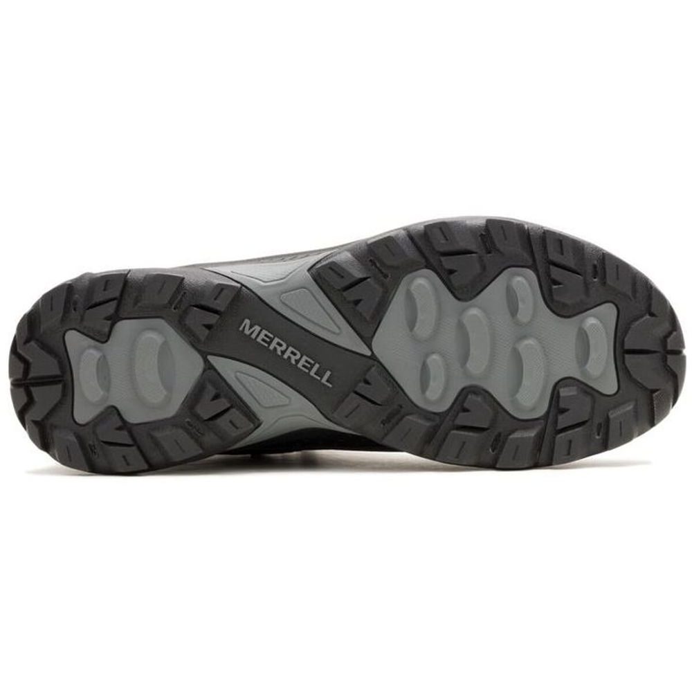 SPEED STRIKE 2 MID GTX, BLACK