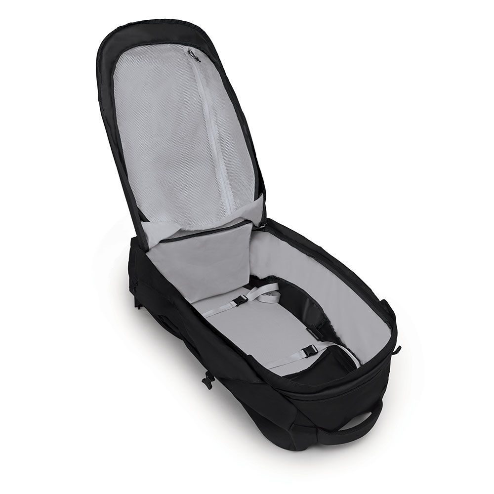 FARPOINT 80, black