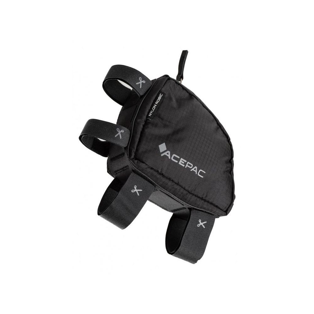 Tube bag MKIII Black