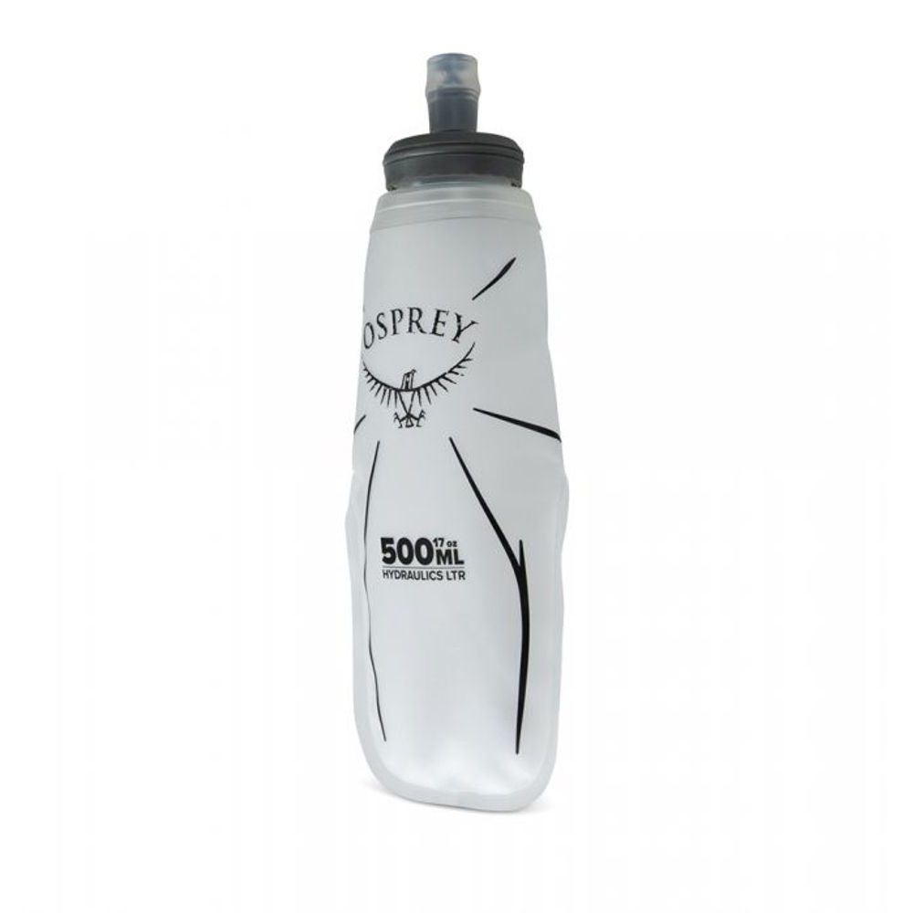 HYDRAULICS 500ML SOFTFLASK