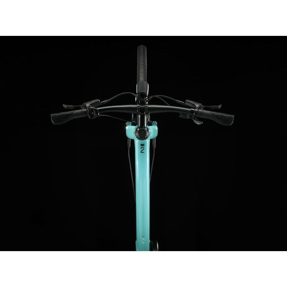 FX+ 2 Stagger M Blue Sage