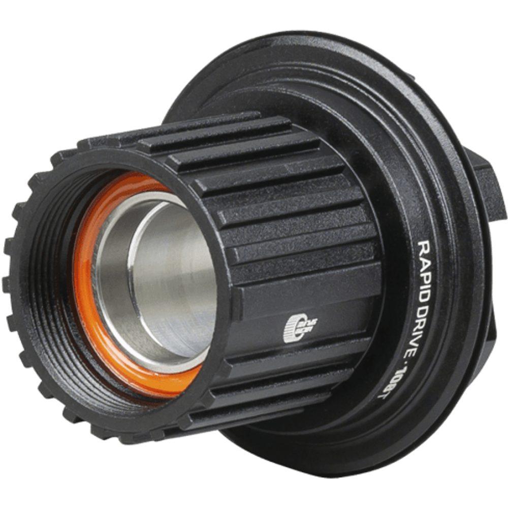 108 Shimano MS Freehub NoPawls/Springs v2