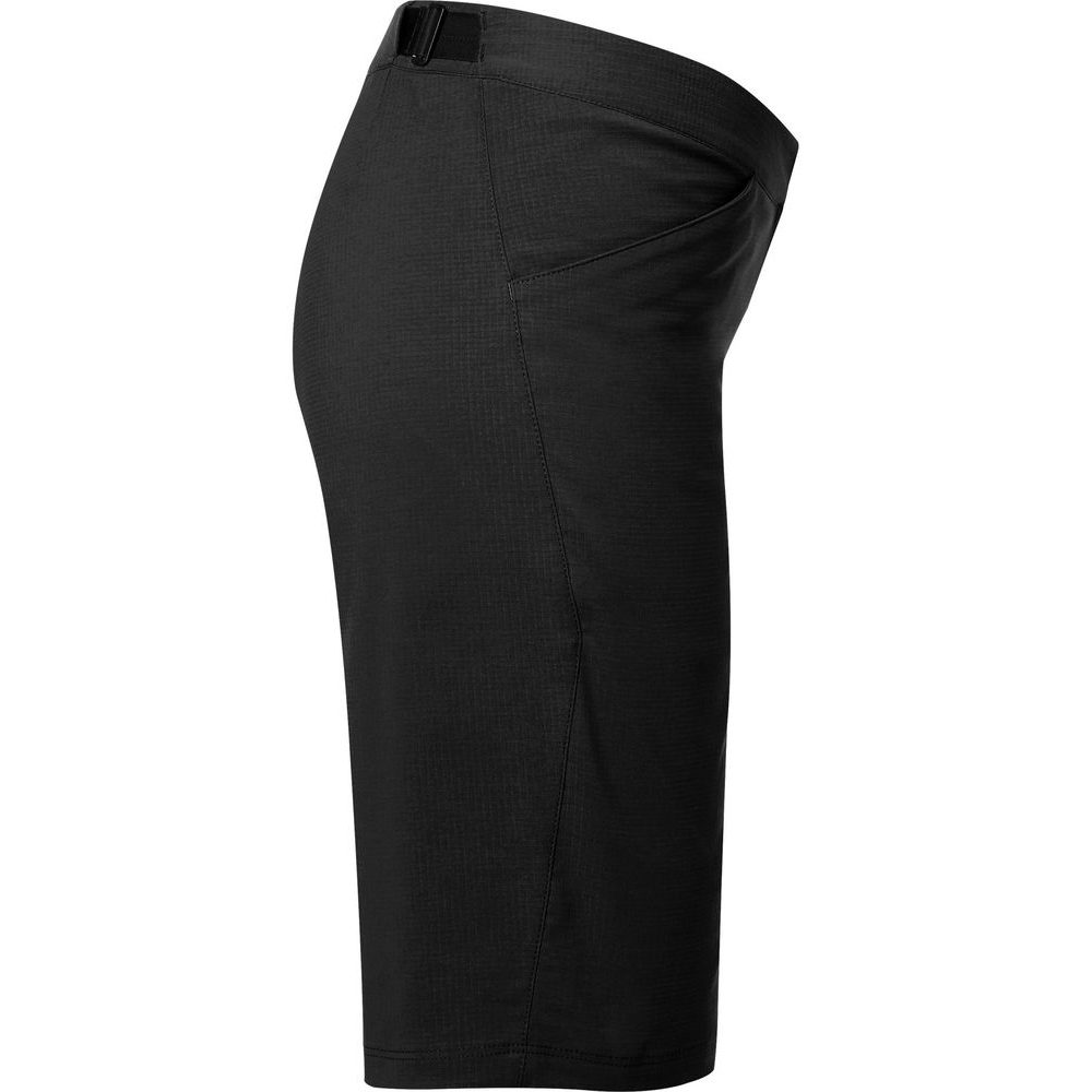 Wmns Ranger Short, black