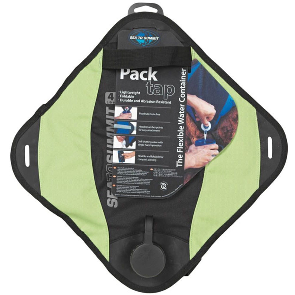 Pack Tap 4 L
