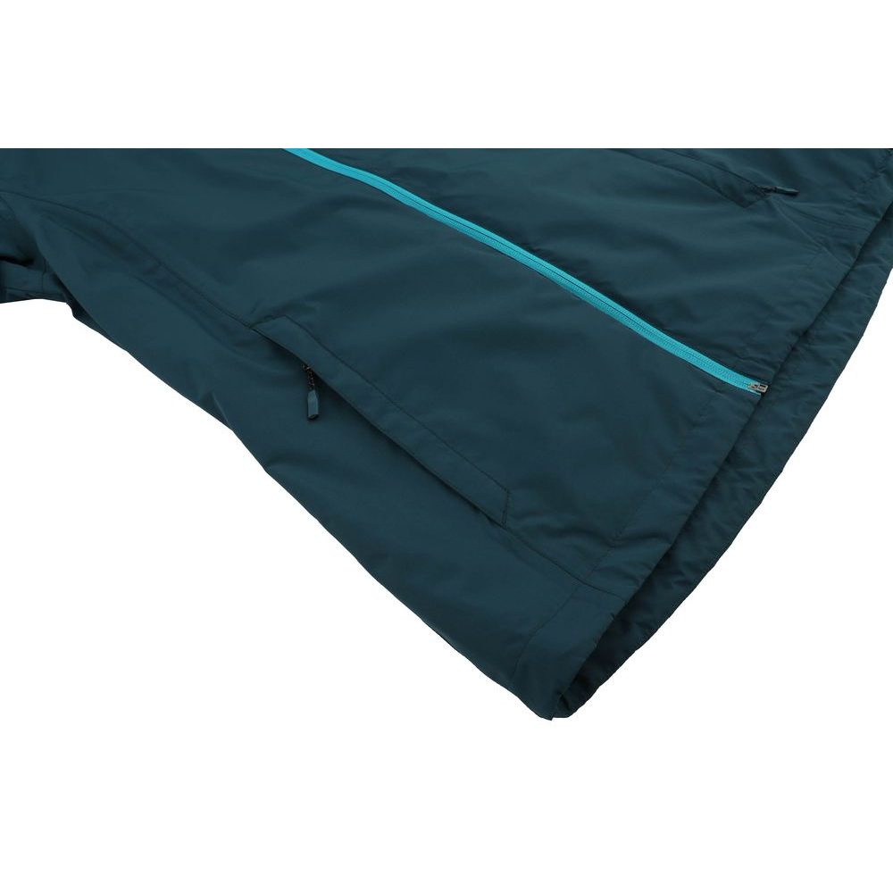 DRIES, atlantic deep